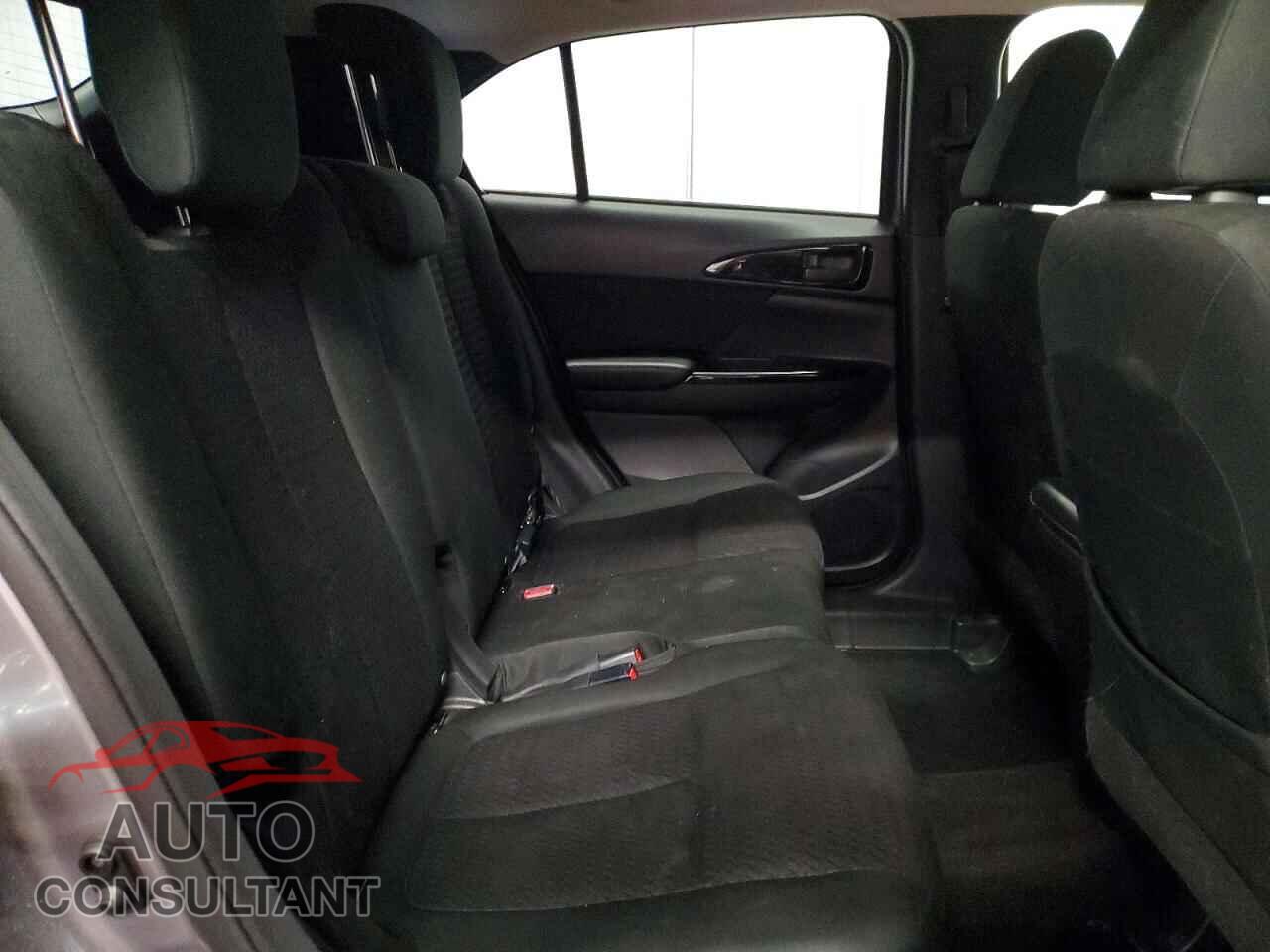MITSUBISHI ECLIPSE 2019 - JA4AT4AA5KZ010980