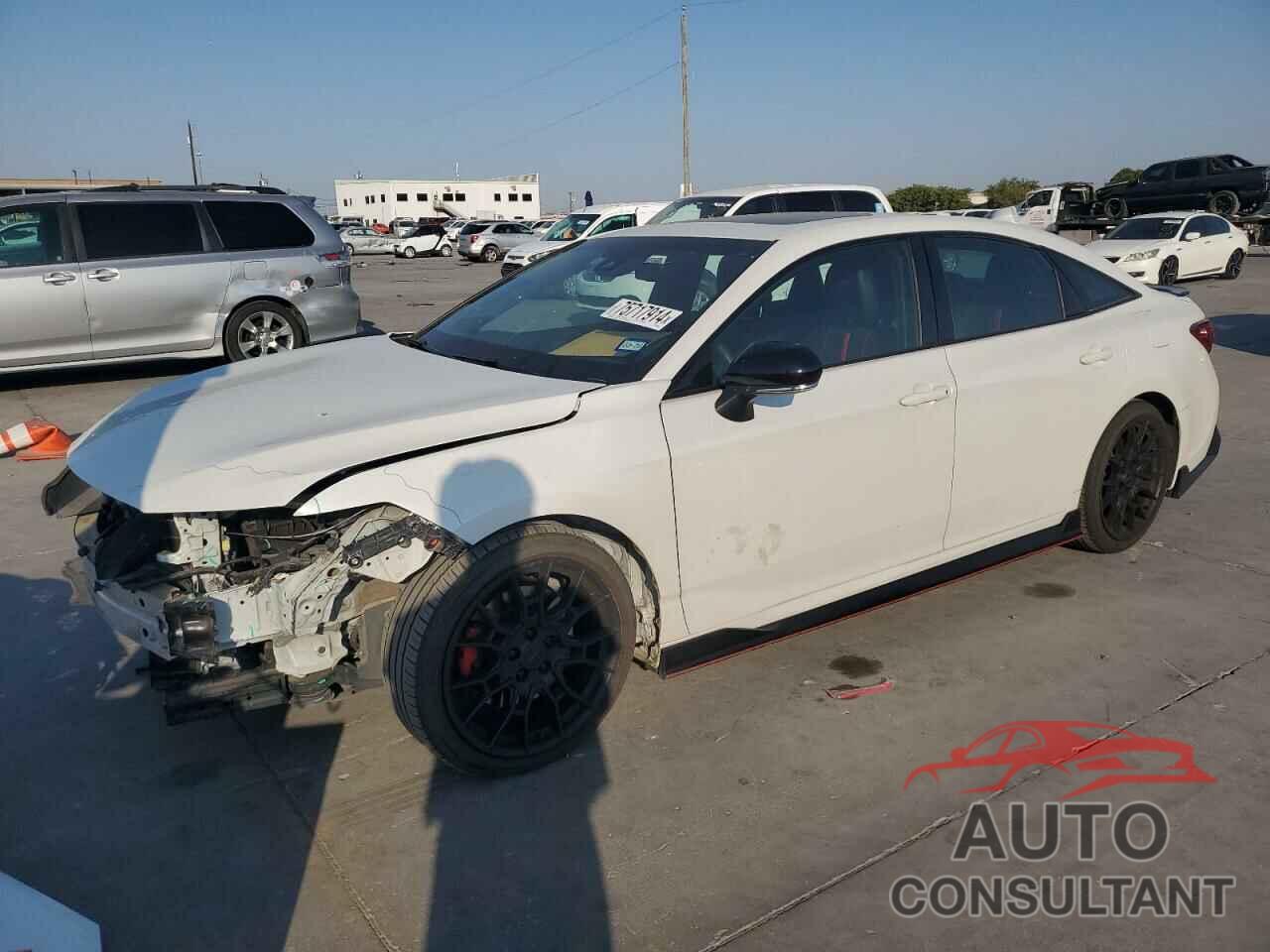 TOYOTA AVALON 2020 - 4T1FZ1FB9LU048099