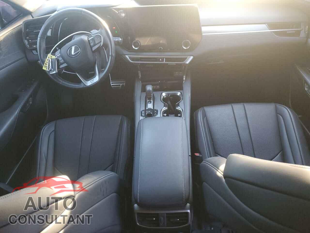 LEXUS RX350 2023 - 2T2BAMCA4PC010141