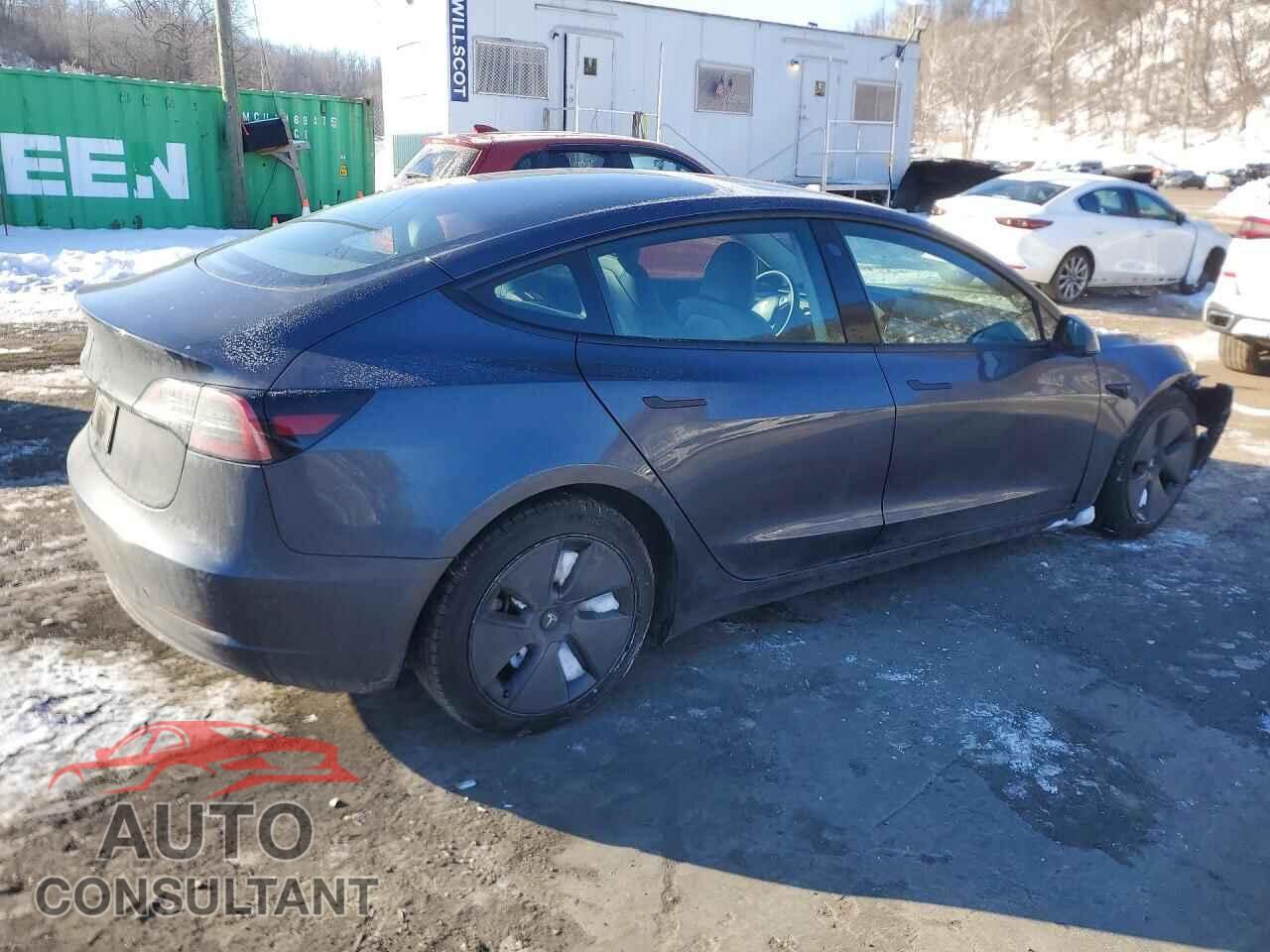 TESLA MODEL 3 2023 - 5YJ3E1EA2PF680971