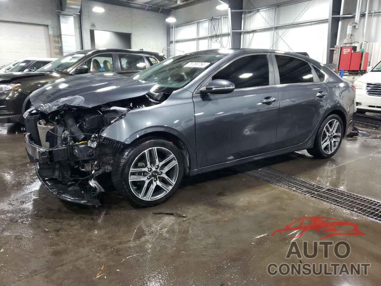 KIA FORTE 2019 - 3KPF54AD3KE021455