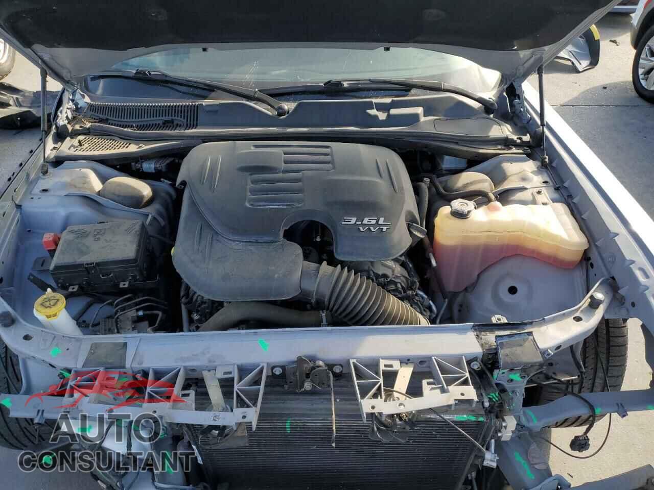 DODGE CHALLENGER 2020 - 2C3CDZJG3LH203776