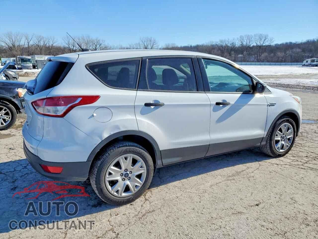 FORD ESCAPE 2013 - 1FMCU0F76DUB24662