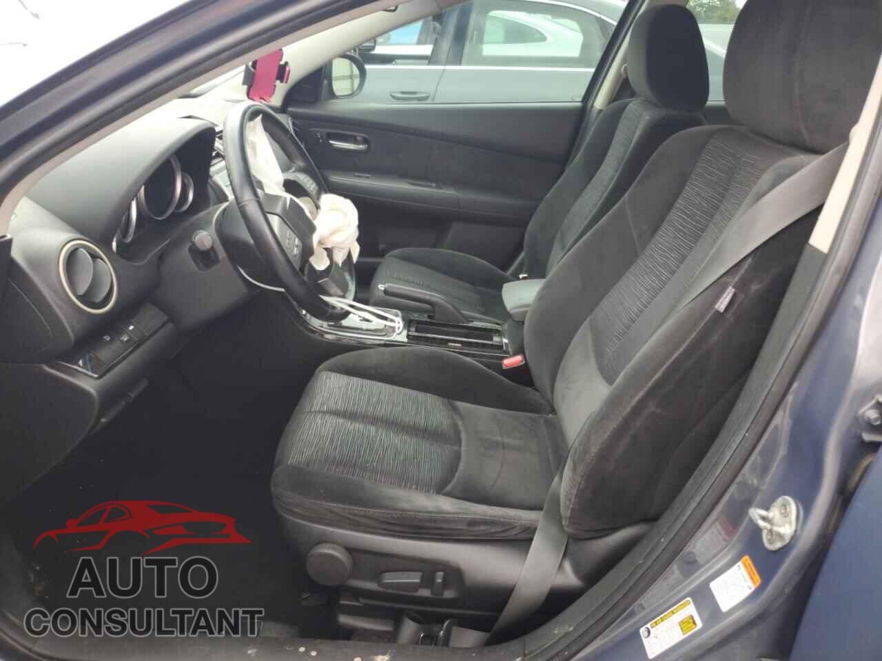 MAZDA 6 2009 - 1YVHP82A295M36328