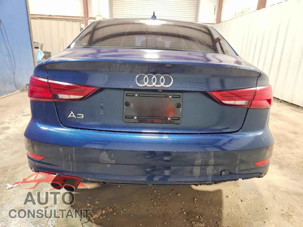 AUDI A3 2017 - WAUGUGFF8H1077855