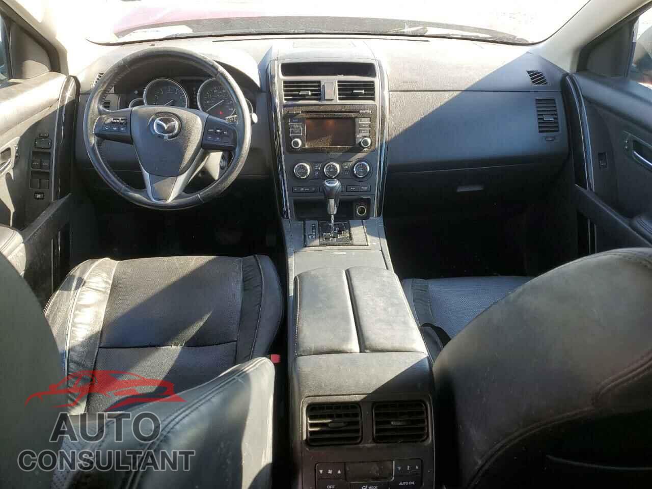 MAZDA CX-9 2015 - JM3TB2CA4F0458292
