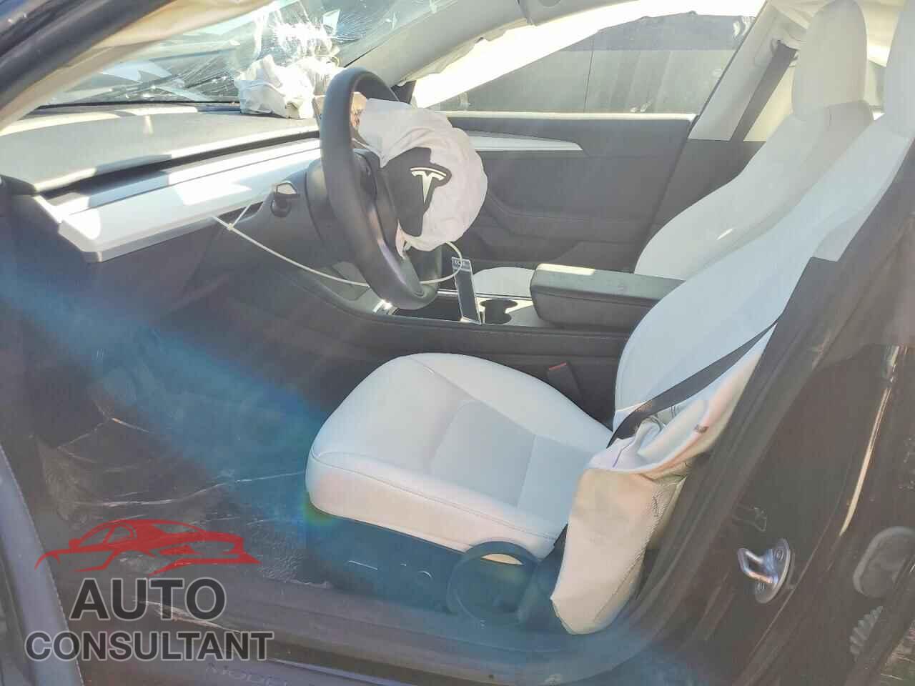TESLA MODEL 3 2023 - 5YJ3E1EA0PF514089