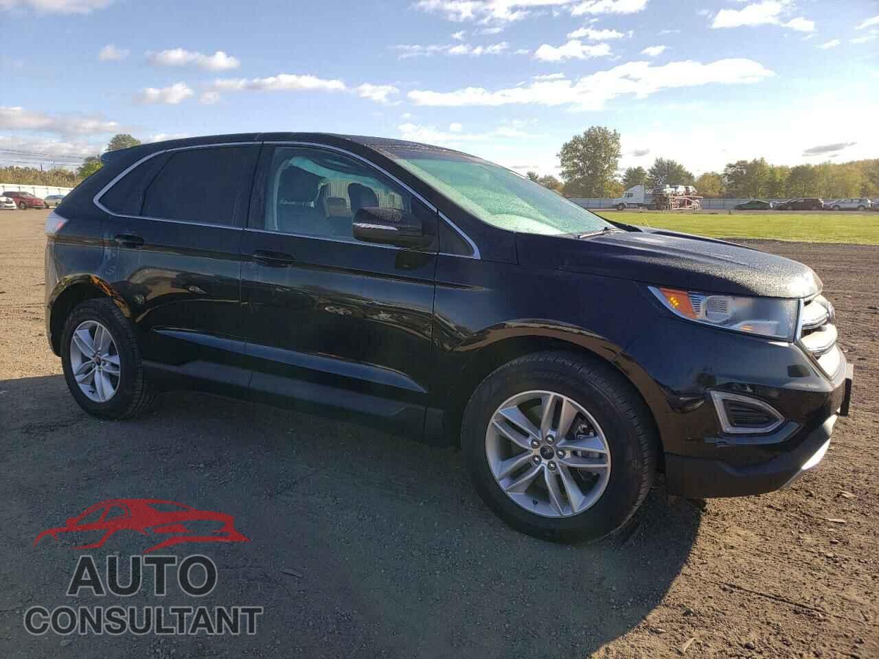 FORD EDGE 2017 - 2FMPK4J93HBB26629