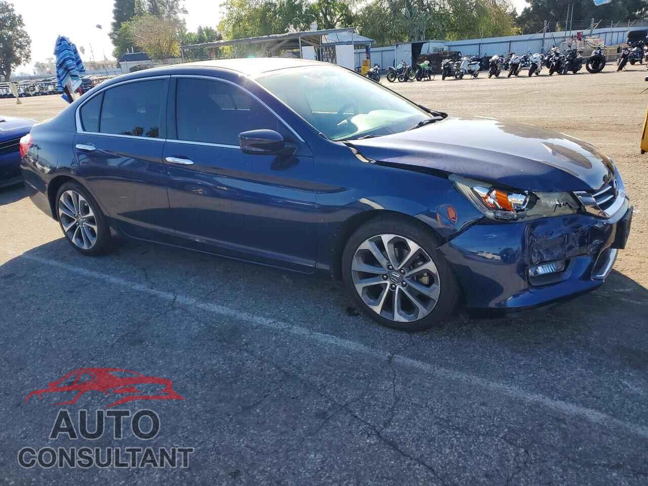 HONDA ACCORD 2014 - 1HGCR2F59EA188005