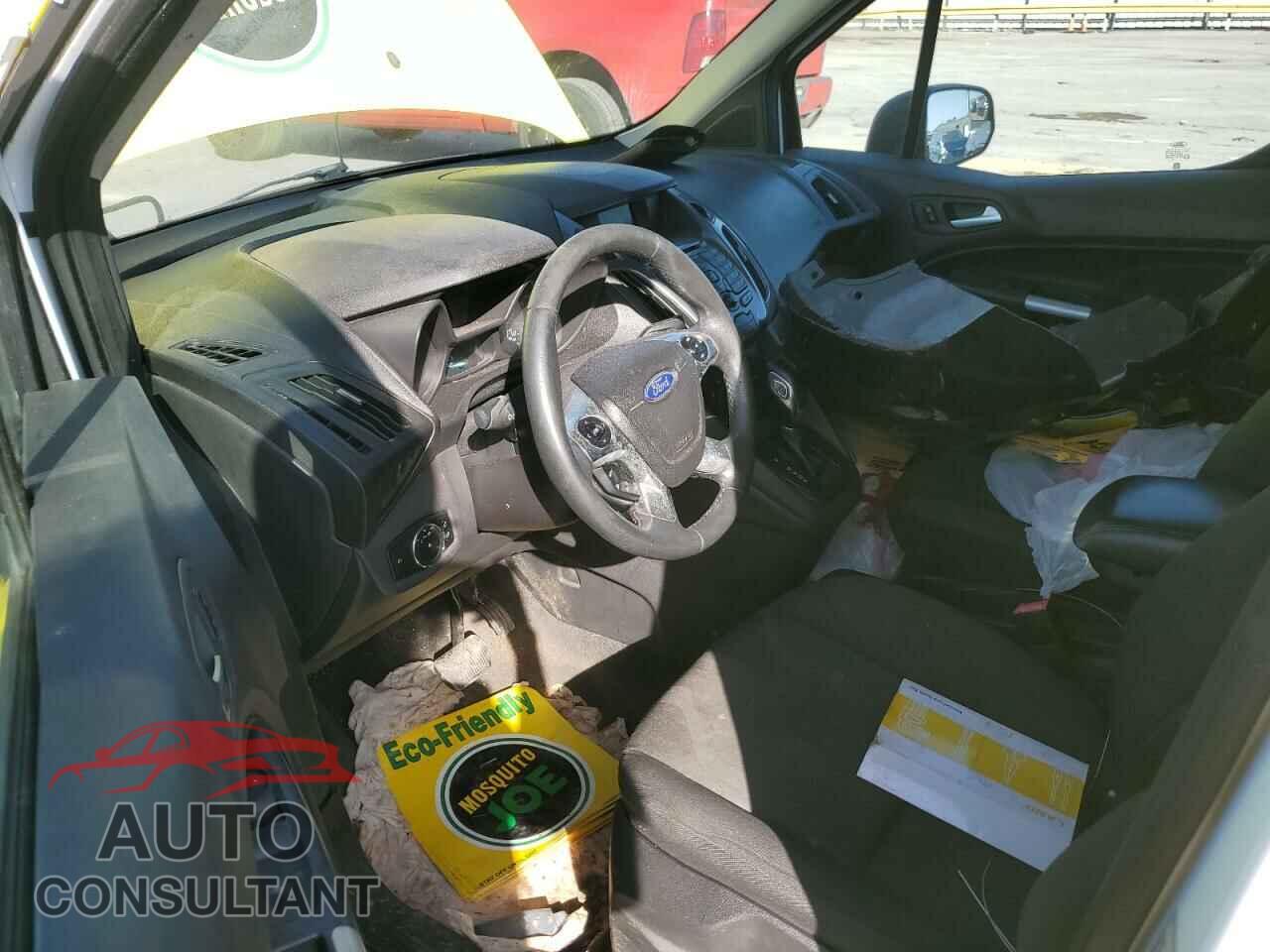 FORD TRANSIT 2015 - NM0LS7F78F1192045
