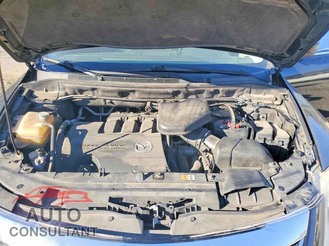 MAZDA CX-9 2012 - JM3TB2CA3C0365615
