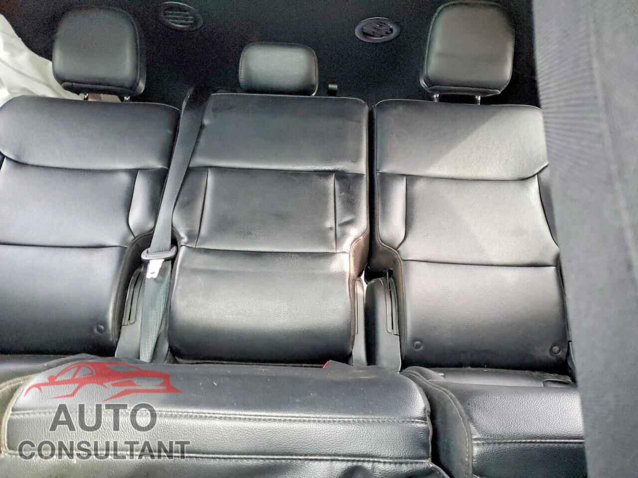 FORD EXPLORER 2021 - 1FM5K8AB3MGB72059