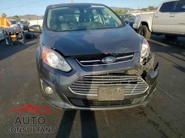 FORD CMAX 2015 - 1FADP5CUXFL123973