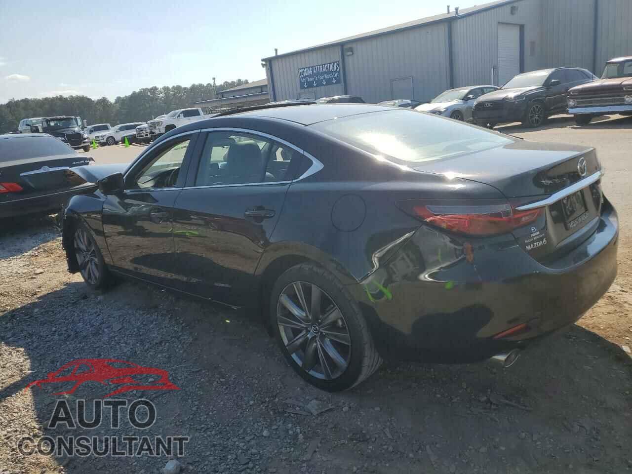 MAZDA 6 2021 - JM1GL1VM3M1612281