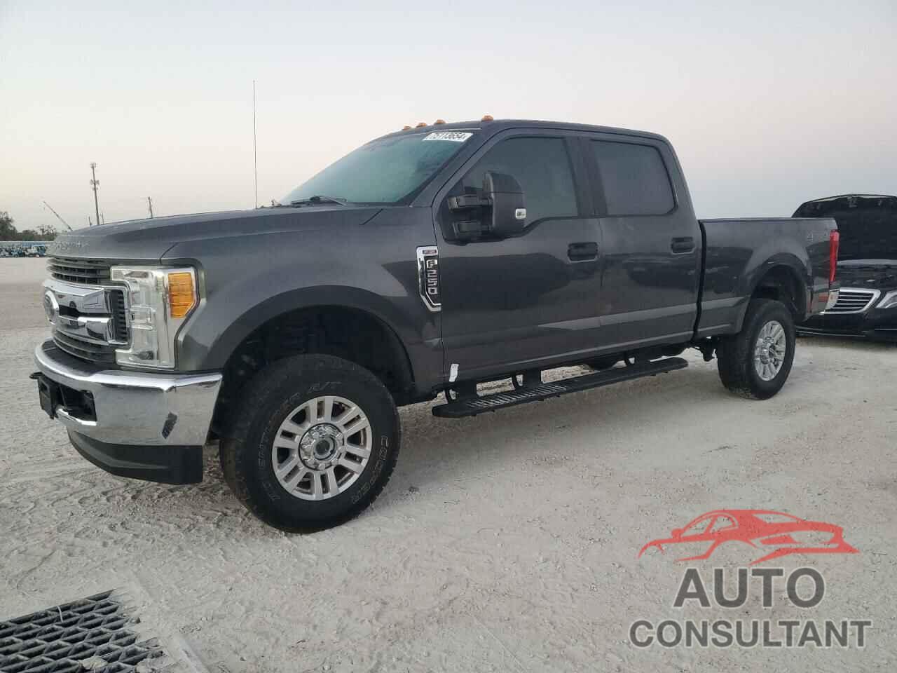 FORD F250 2017 - 1FT7W2B69HEE24186