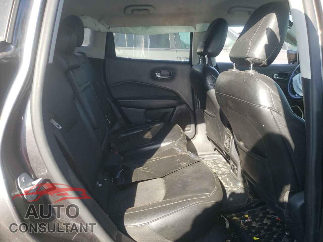 JEEP COMPASS 2019 - 3C4NJCBB9KT699363