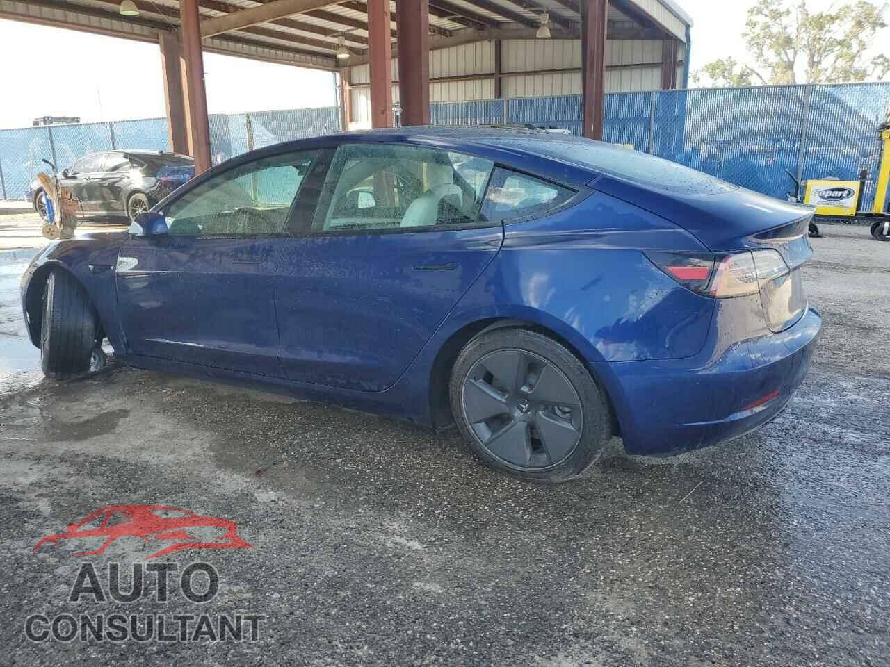TESLA MODEL 3 2023 - 5YJ3E1EA3PF414763