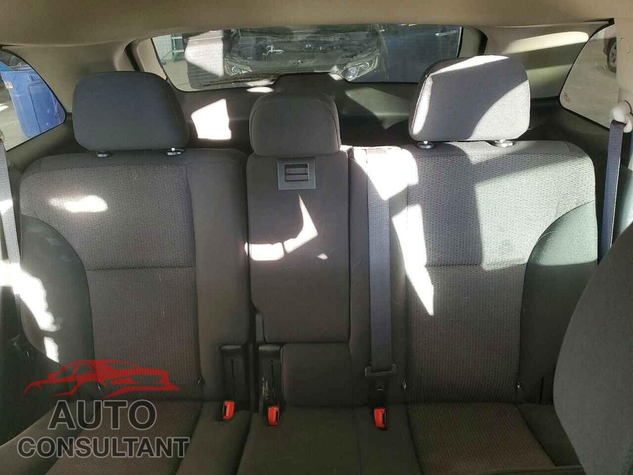 FORD EDGE 2013 - 2FMDK4JC7DBC42084
