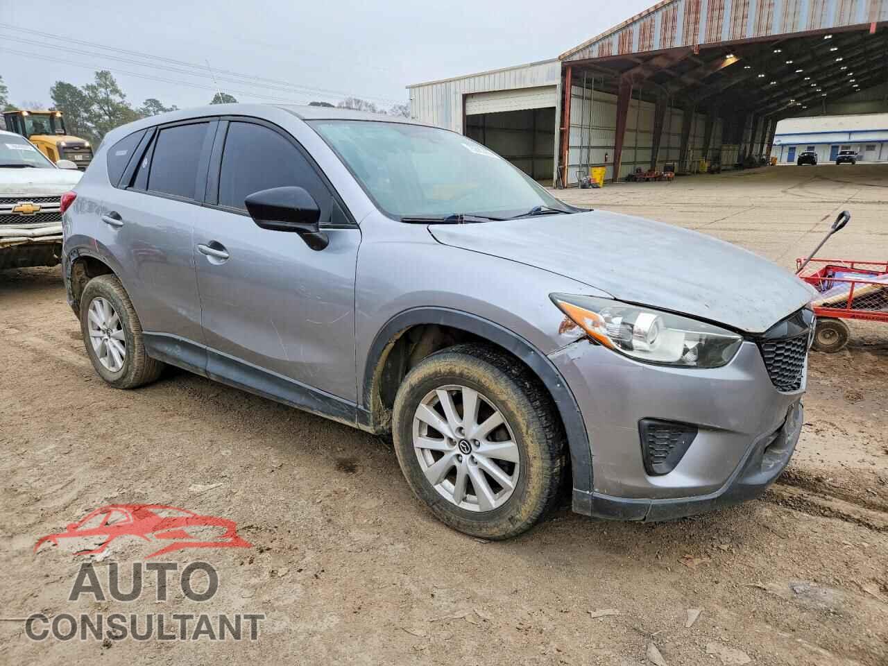 MAZDA CX-5 2014 - JM3KE2BE9E0366259