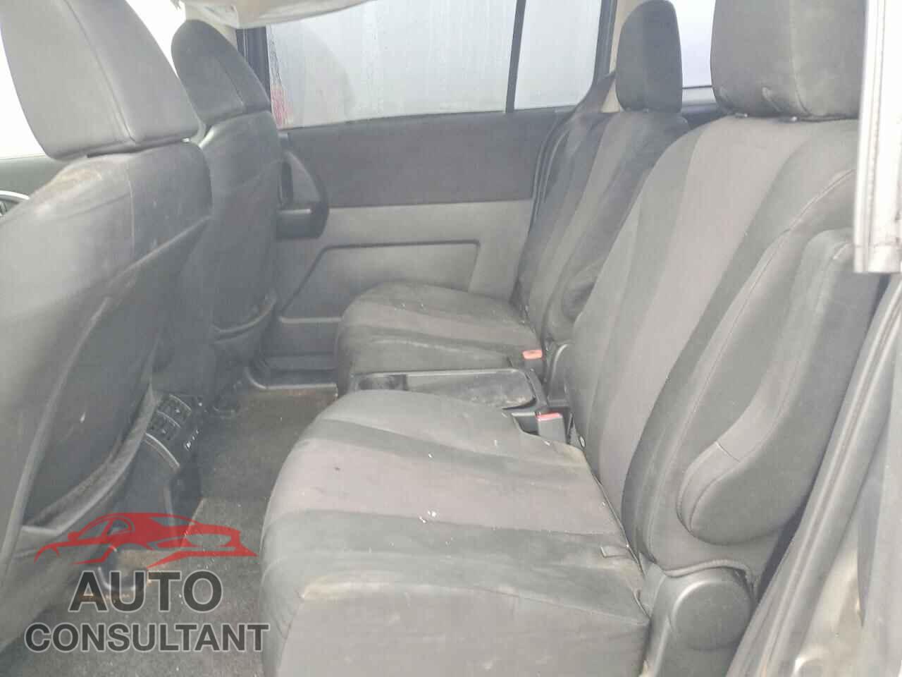 MAZDA 5 2014 - JM1CW2BL2E0177459