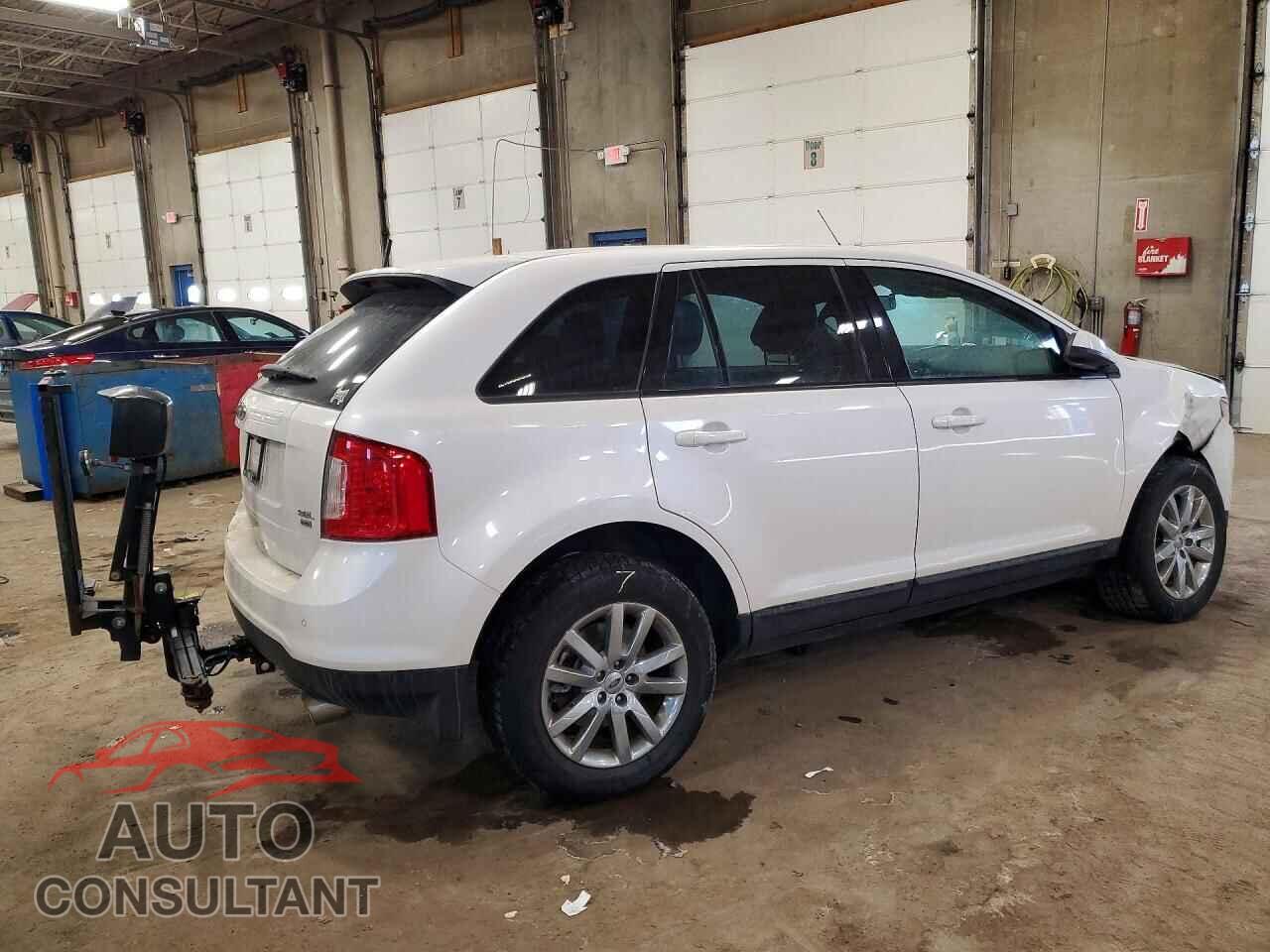 FORD EDGE 2014 - 2FMDK4JC5EBB24276