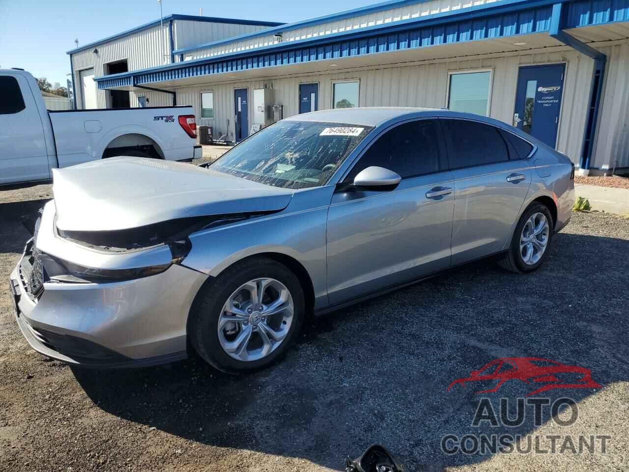 HONDA ACCORD 2024 - 1HGCY1F20RA080705