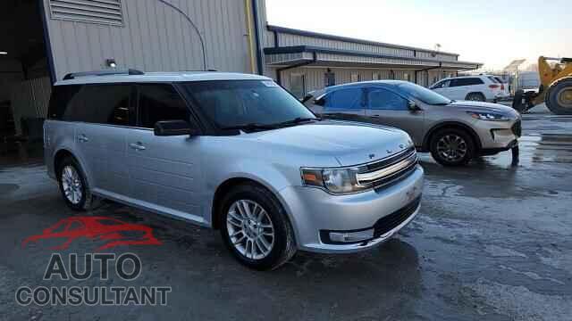 FORD FLEX 2014 - 2FMGK5C86EBD06225