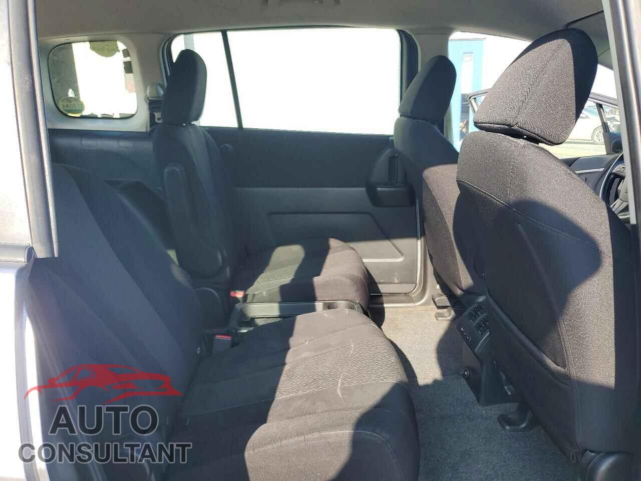 MAZDA 5 2012 - JM1CW2BLXC0115644