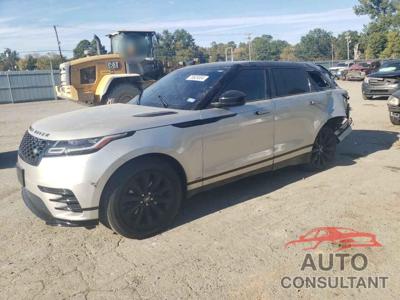 LAND ROVER RANGEROVER 2020 - SALYK2EX6LA262238