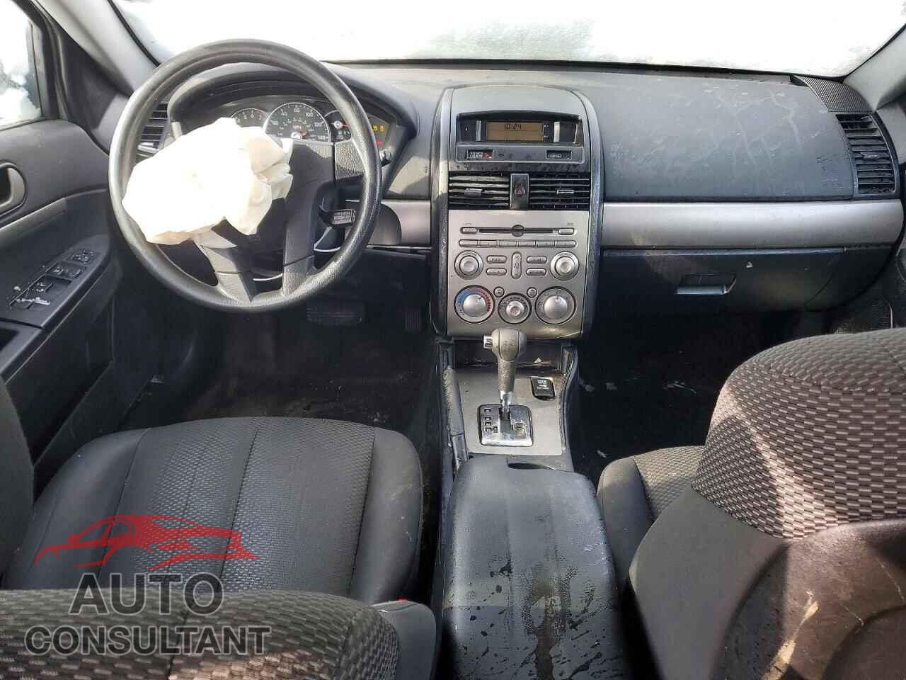 MITSUBISHI GALANT 2012 - 4A32B2FF1CE016125