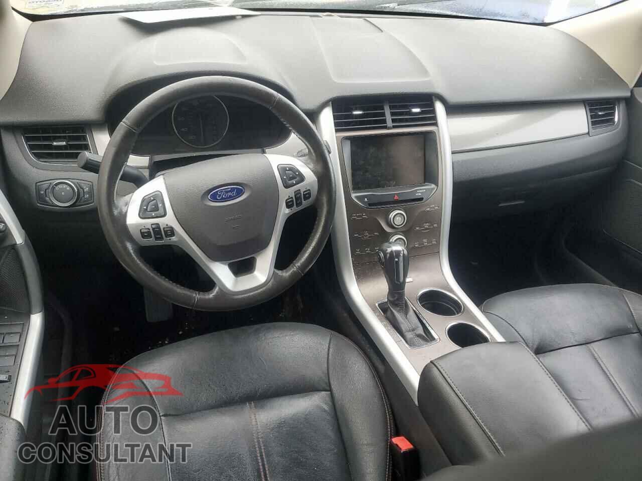 FORD EDGE 2014 - 2FMDK4JC6EBA82491