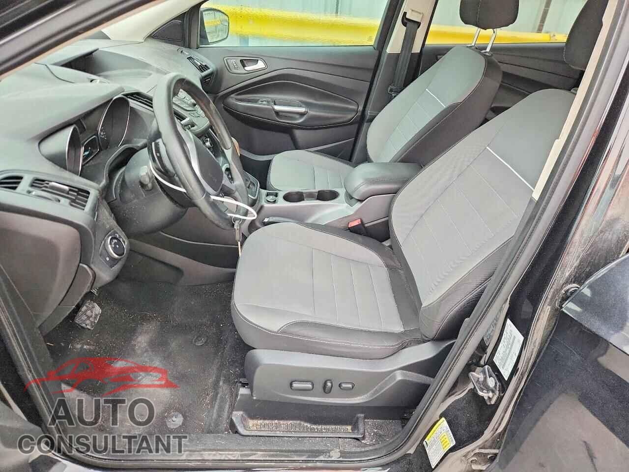 FORD ESCAPE 2014 - 1FMCU0GX2EUA44792