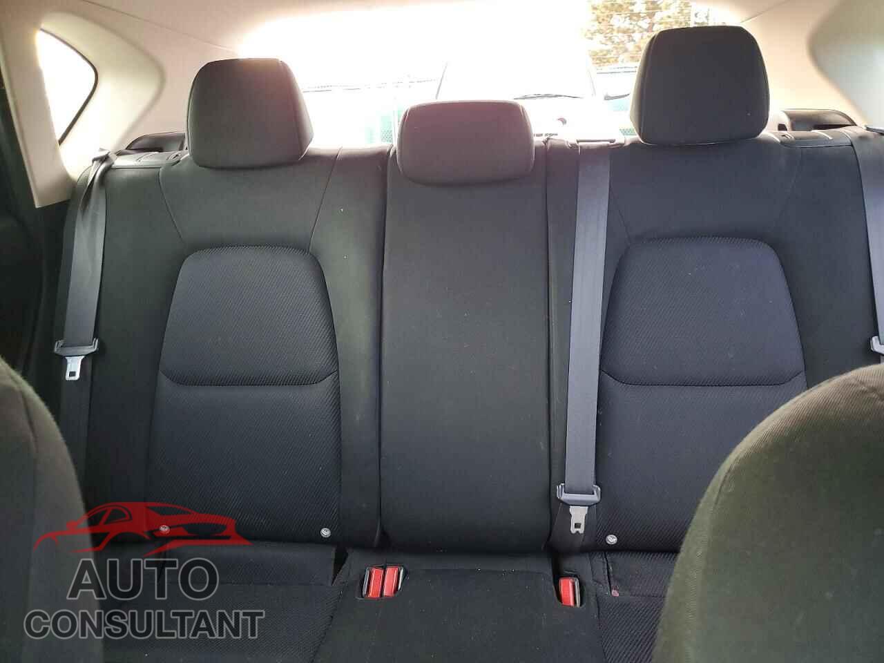 MAZDA CX-5 2019 - JM3KFBBM7K0504994