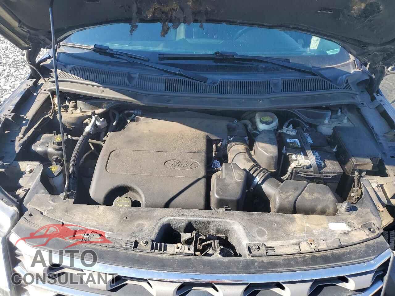 FORD EXPLORER 2016 - 1FM5K8D89GGC32284