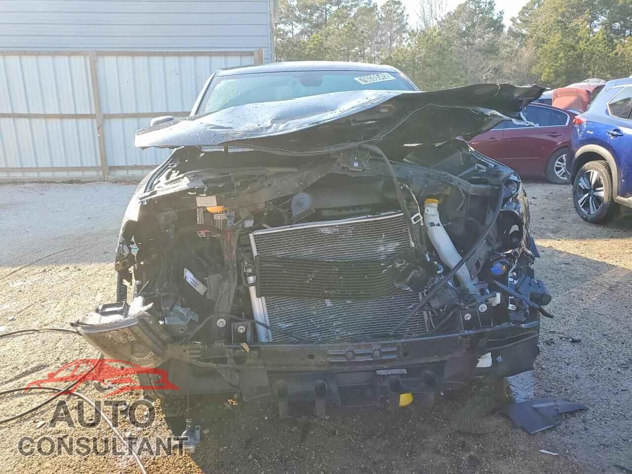 DODGE DURANGO 2020 - 1C4RDJAGXLC163044