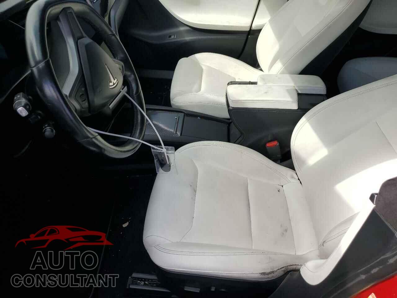 TESLA MODEL S 2021 - 5YJSA1E26MF427230