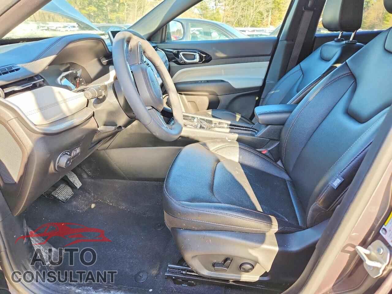 JEEP COMPASS 2024 - 3C4NJDCN9RT164820