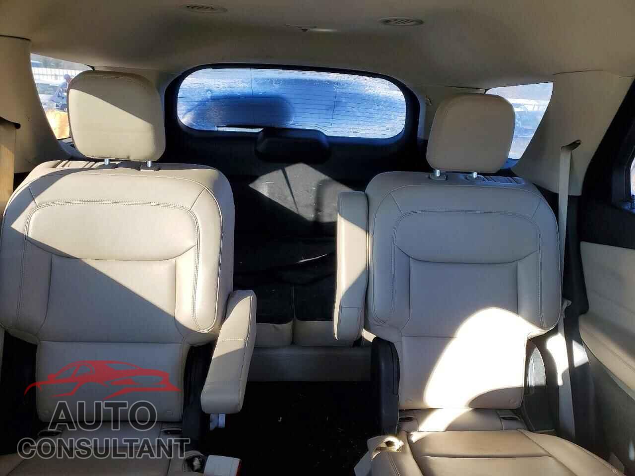 FORD EXPLORER 2023 - 1FMSK8DH1PGB09372