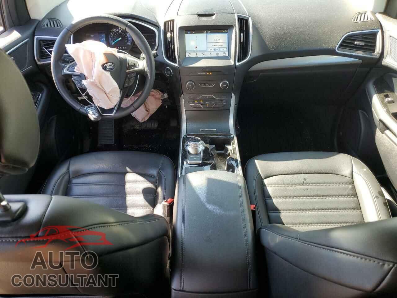 FORD EDGE 2019 - 2FMPK4J96KBB20945