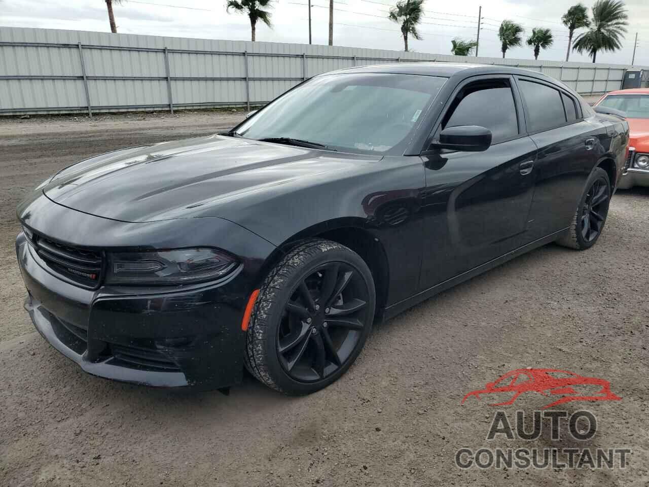 DODGE CHARGER 2016 - 2C3CDXBG8GH247037