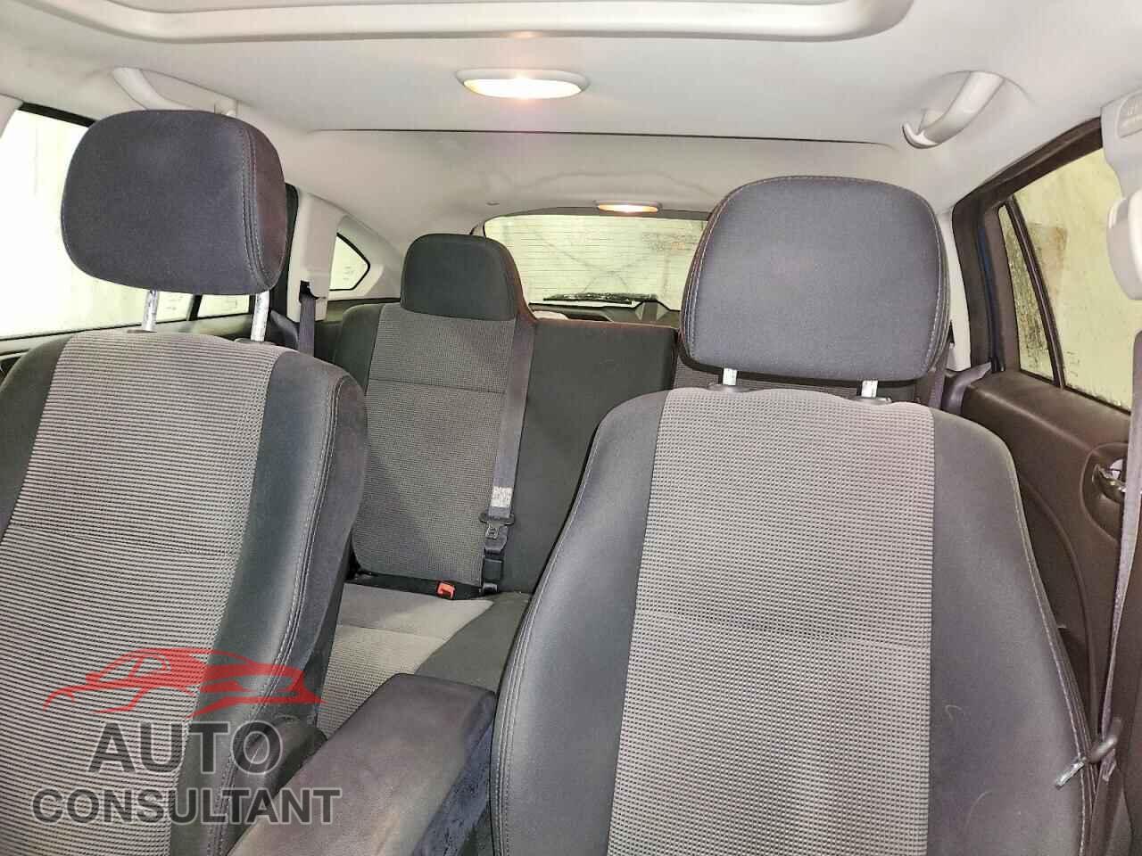 DODGE CALIBER 2010 - 1B3CB4HAXAD560857
