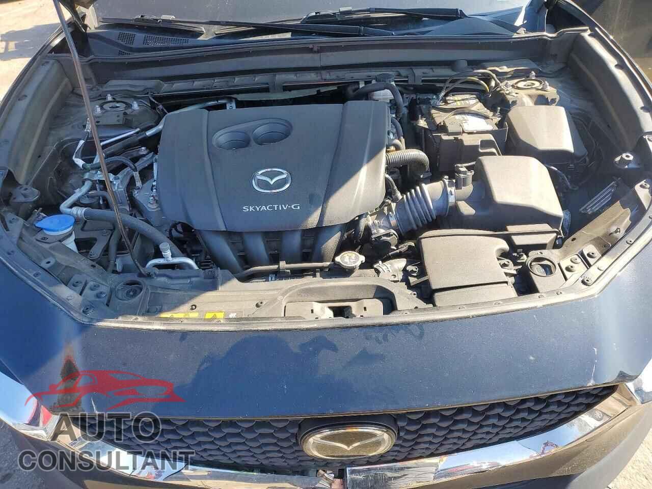 MAZDA CX30 2021 - 3MVDMABL2MM257732