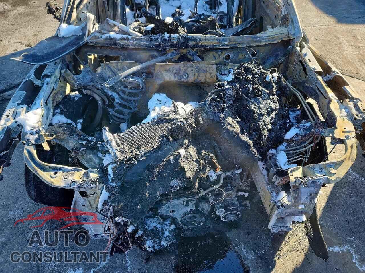 AUDI Q5 2018 - WA1BNAFY2J2237280