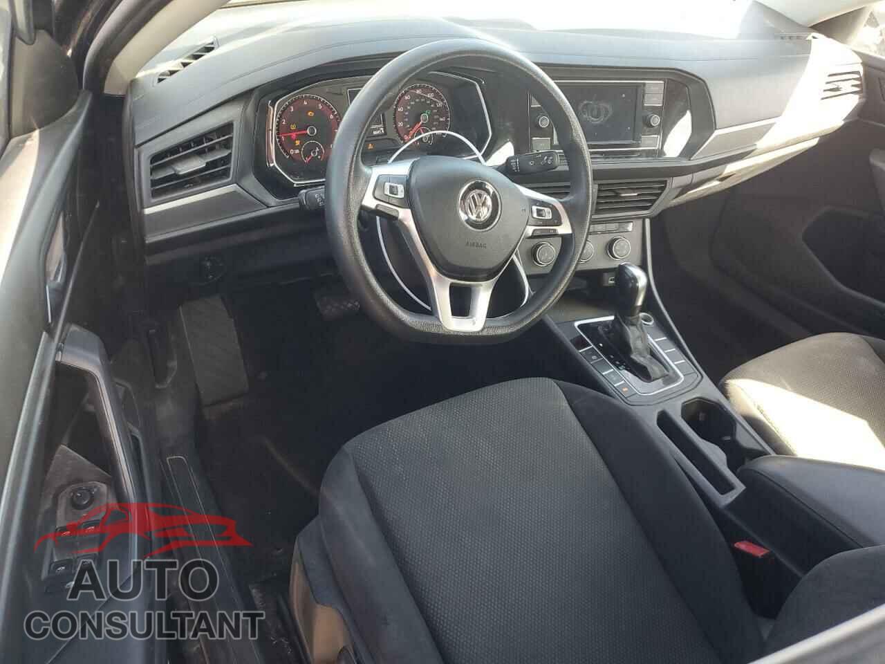 VOLKSWAGEN JETTA 2019 - 3VWC57BU9KM182415