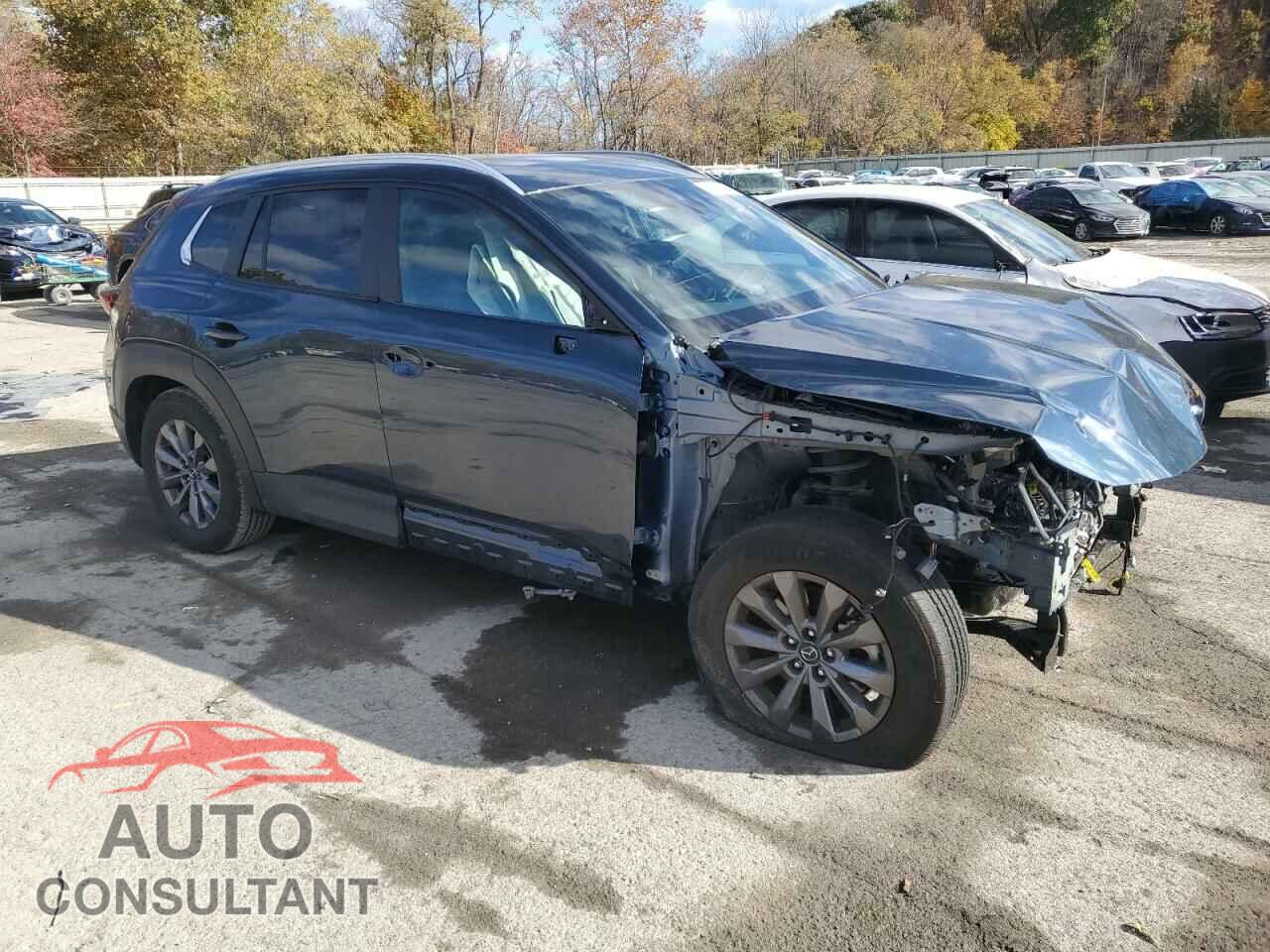 MAZDA CX-50 PREF 2023 - 7MMVABCM4PN154172