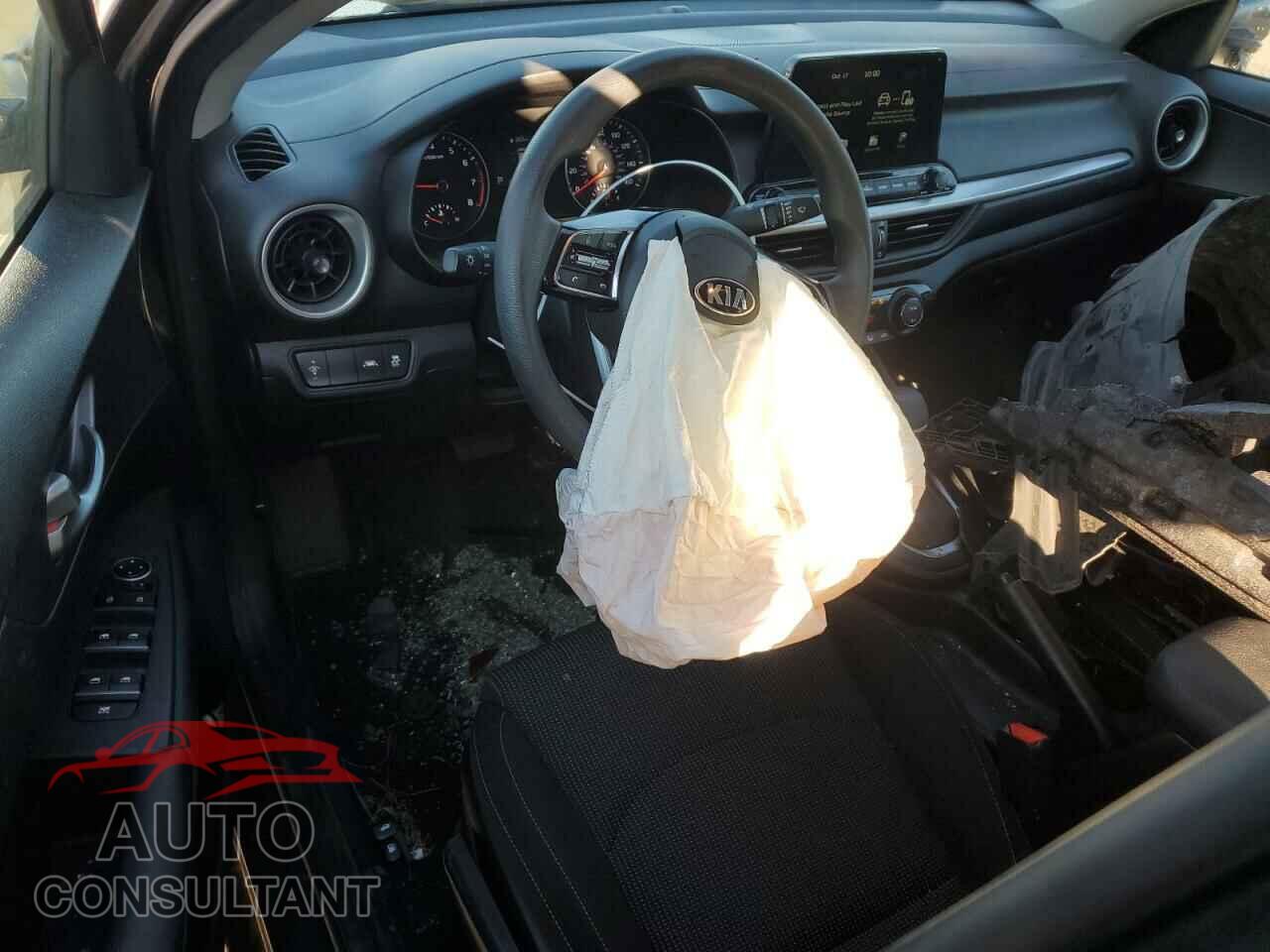 KIA FORTE 2019 - 3KPF24AD4KE131293