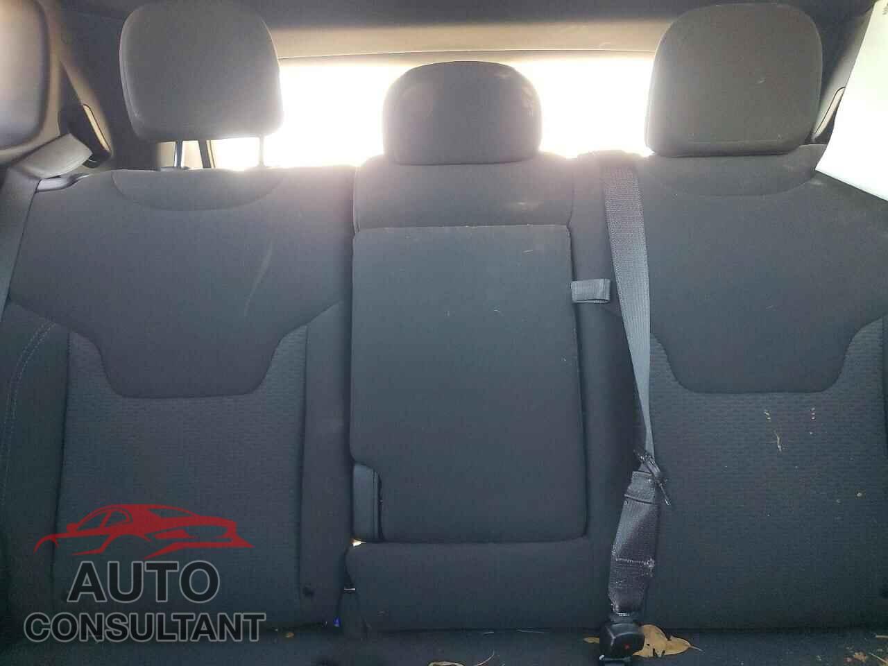 JEEP COMPASS 2024 - 3C4NJDAN7RT166777