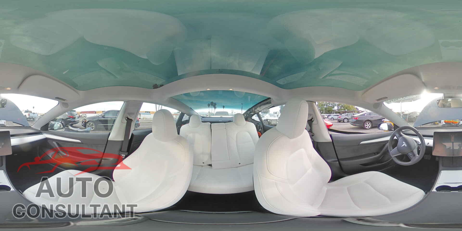TESLA MODEL 3 2023 - 5YJ3E1EA2PF517169