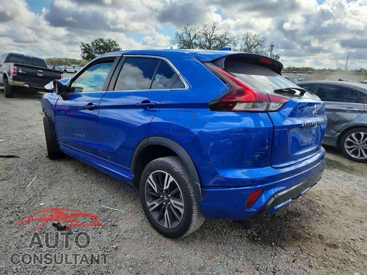 MITSUBISHI ECLIPSE 2023 - JA4ATWAA6PZ003846