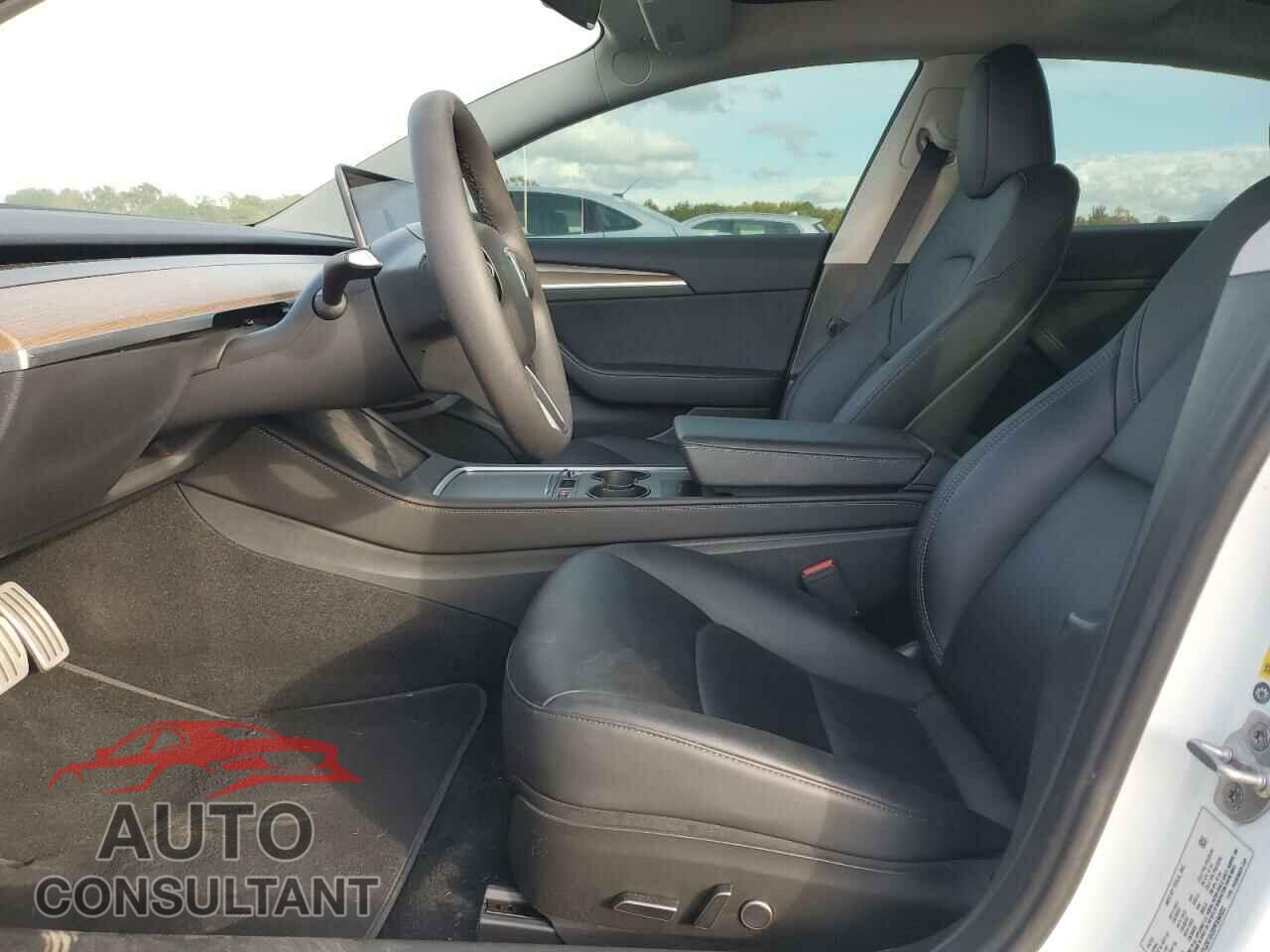 TESLA MODEL 3 2023 - 5YJ3E1EC0PF594933